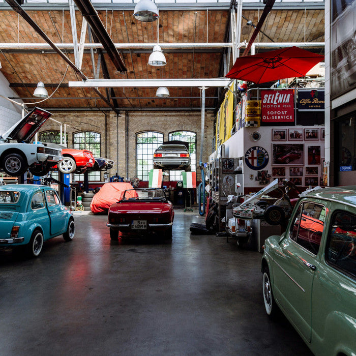 Are Single-Post Car Lifts Safe?