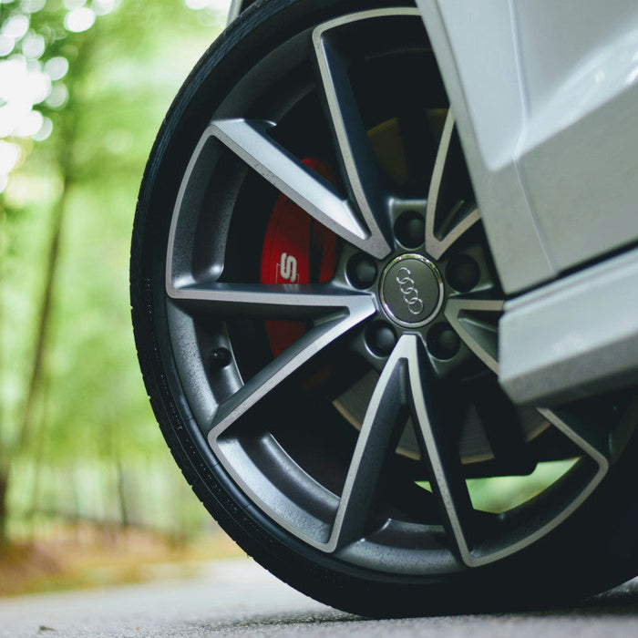 How Much Does a Wheel Alignment Machine Cost?
