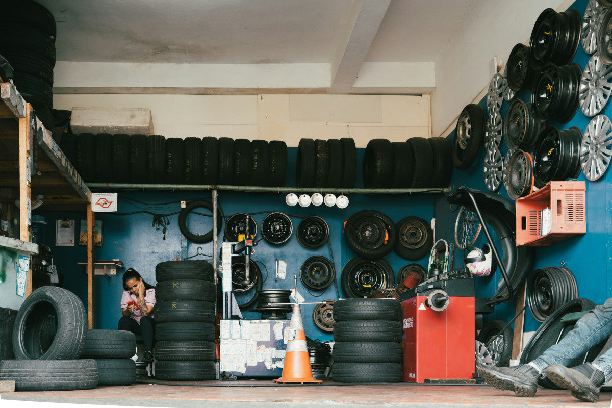 how often wheel alignment and balancing