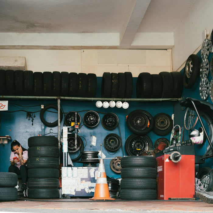 how often wheel alignment and balancing