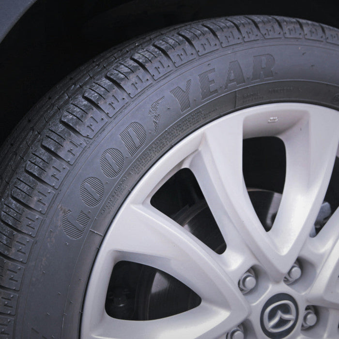 wheel balancing vs alignment