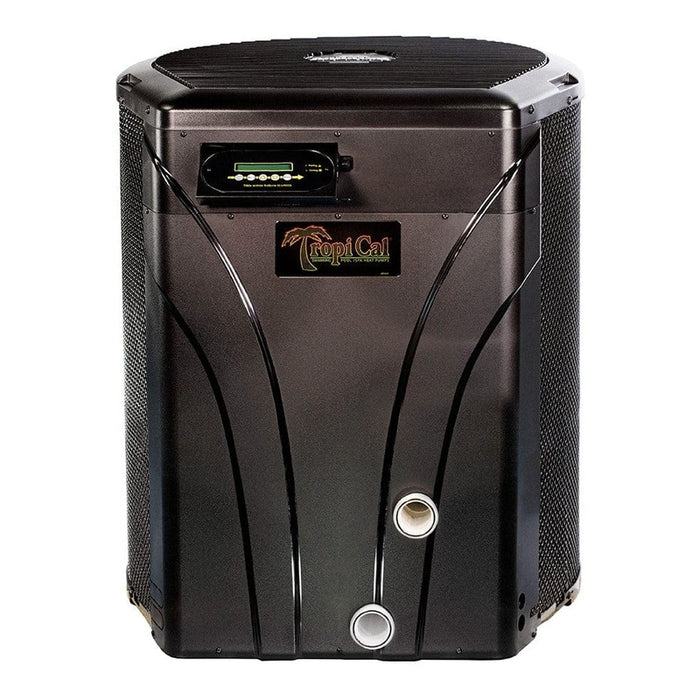 AquaCal TropiCal® T135R Heat Pump in Front View