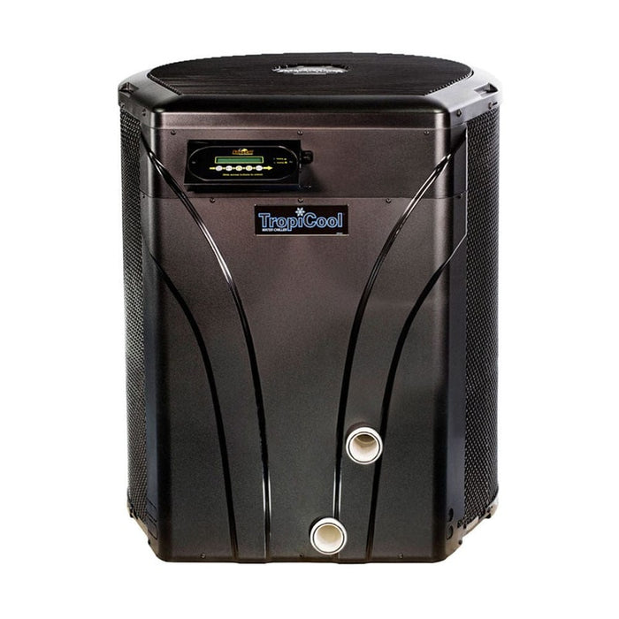 AquaCal TropiCool TC1000 Water Chiller in Front View