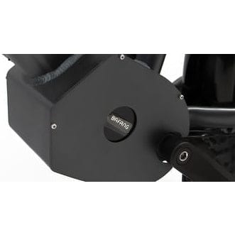 Eunorau FAT-HD Fat Tire Electric Mountain Bike bafang system