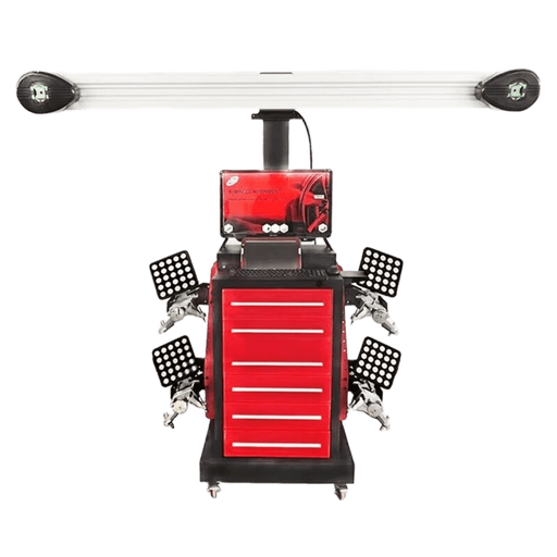 Katool KT-AV651 Wheel Alignment Machine