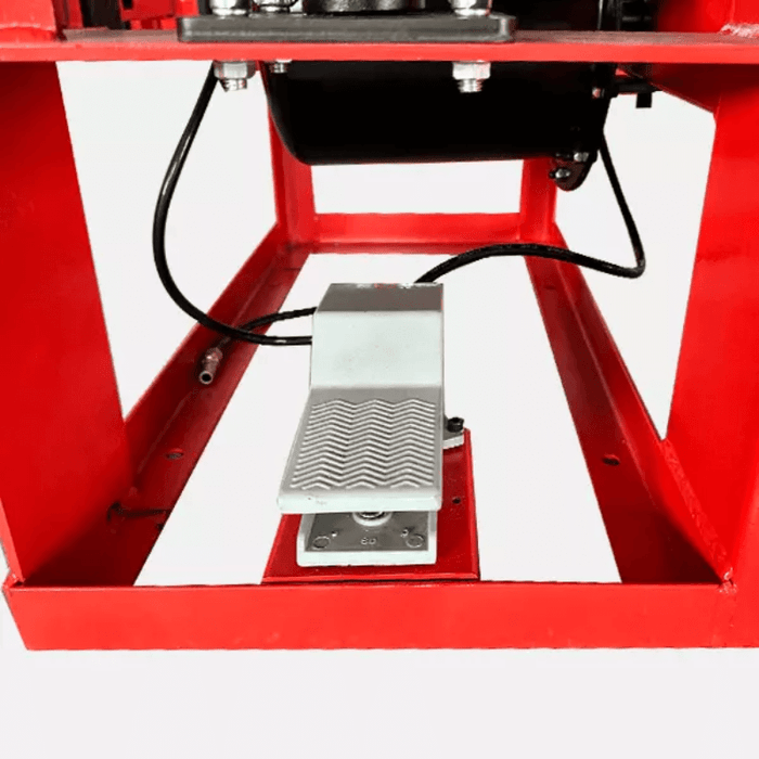 Katool KT-2002 Multi Manual Tire Changer Machine Control Pedal