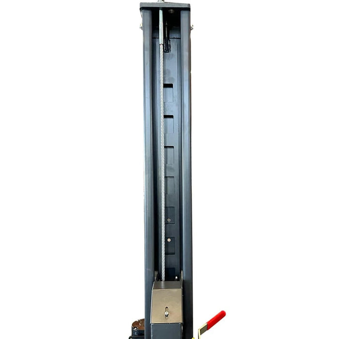 Katool KT-4H850 8,500lbs Heavy Duty 4 Post lift assembly