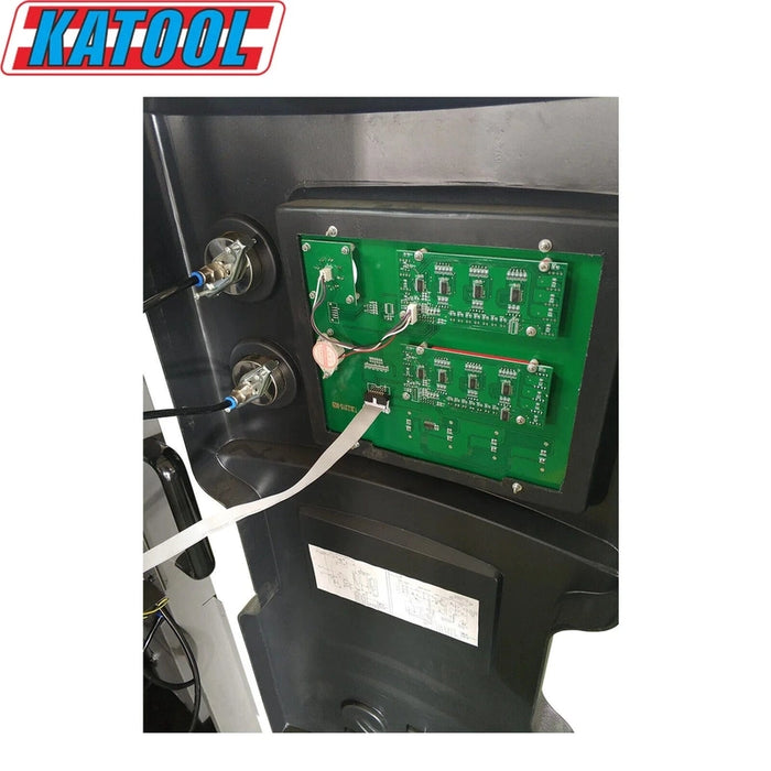 Katool KT-N80 Tire Nitrogen Generator Circuit Board