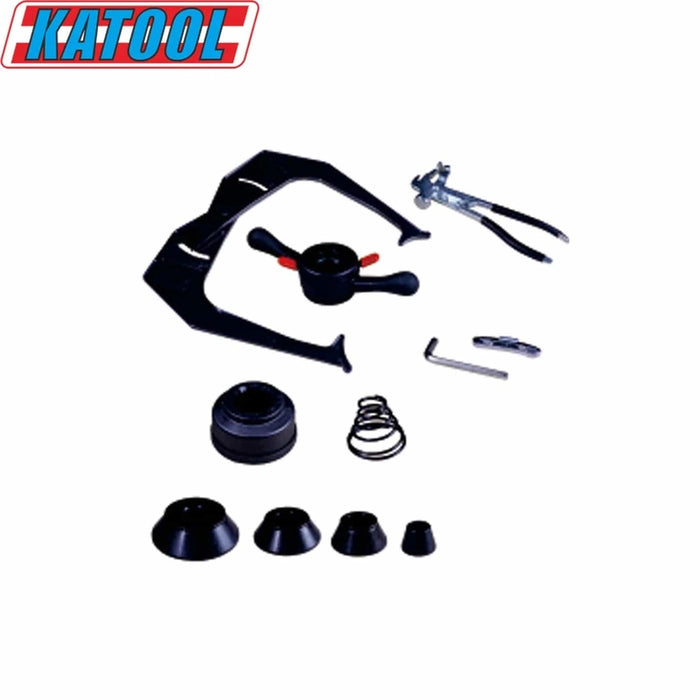 Katool Tire Changer KT-T850 & Wheel Balancer KT-B700 Combo Accessories