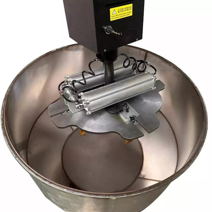 Katool RPM-80 Rim Polishing Machine Arm