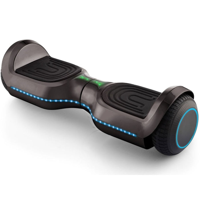 MotoTec Hoverboard 24v 6.5in Wheel L17 Pro | My Garage Supplies