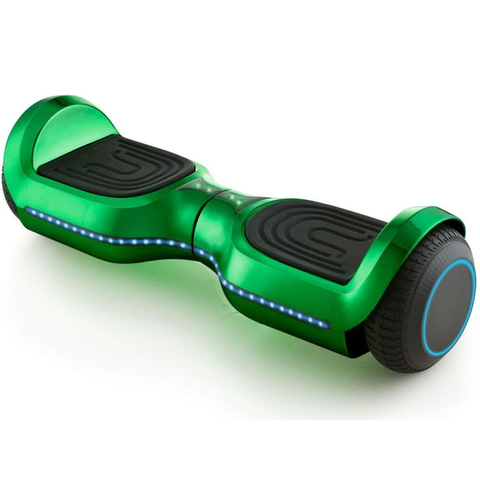 MotoTec Hoverboard 24v 6.5in Wheel L17 Pro | My Garage Supplies
