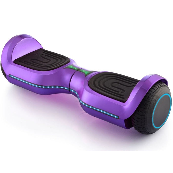 MotoTec Hoverboard 24v 6.5in Wheel L17 Pro | My Garage Supplies