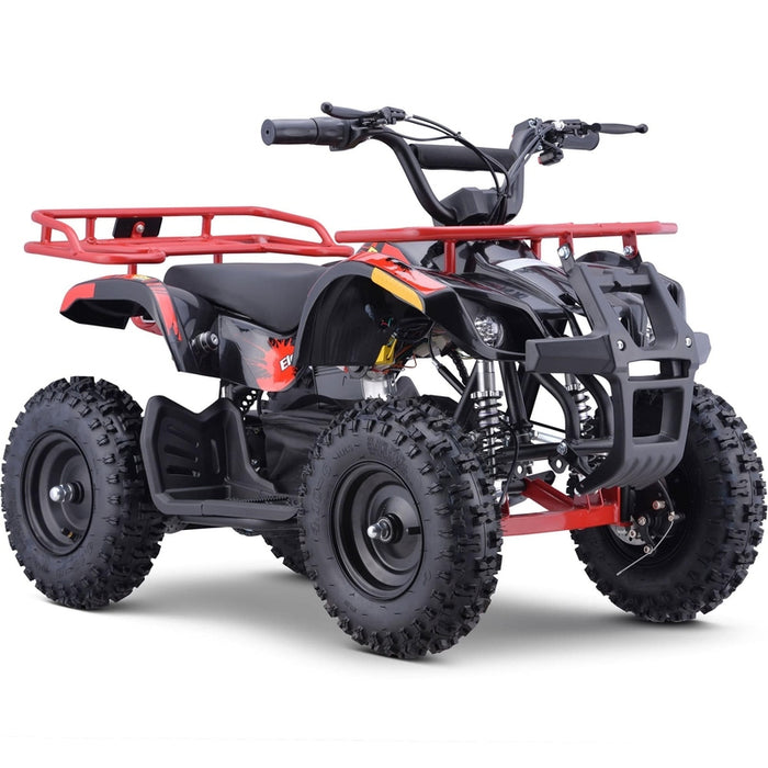 MotoTec Sonora 36v 500w Kids ATV | My Garage Supplies