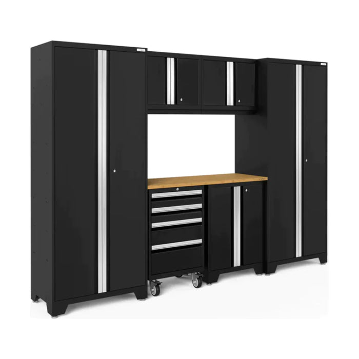 NewAge | Bold 3.0 Series 7 Piece Cabinet Set