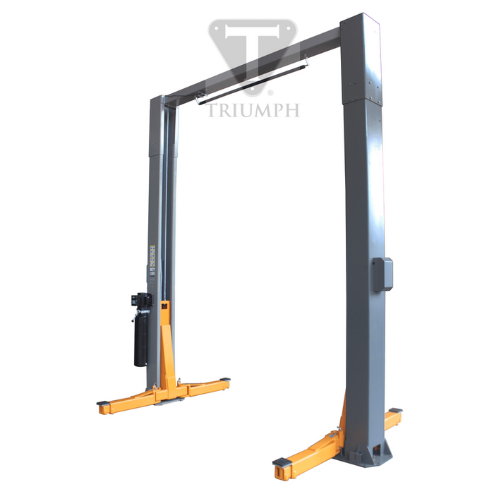 Triumph | NTO-15 15,000 lb Two Post Auto Lift