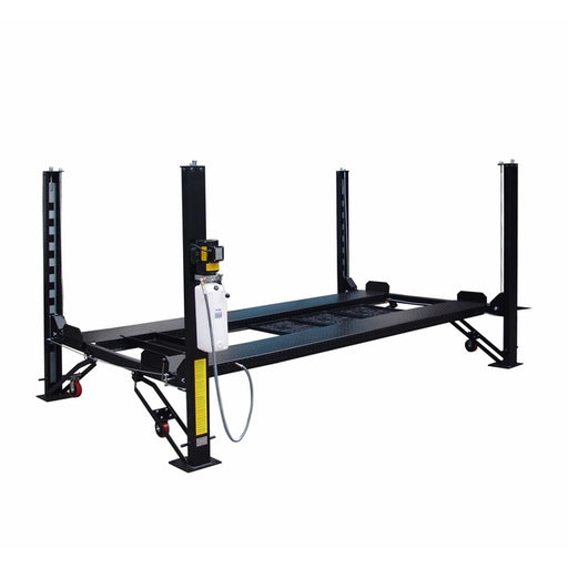 Tuxedo FP8K-DX-XLT 8,000 lb Deluxe Storage Lift Extended Length / 
Height -