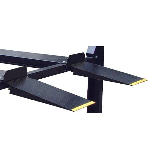 Tuxedo FP9K-DX-XLT 9,000 lb Deluxe Storage Lift Extended Length / Height -