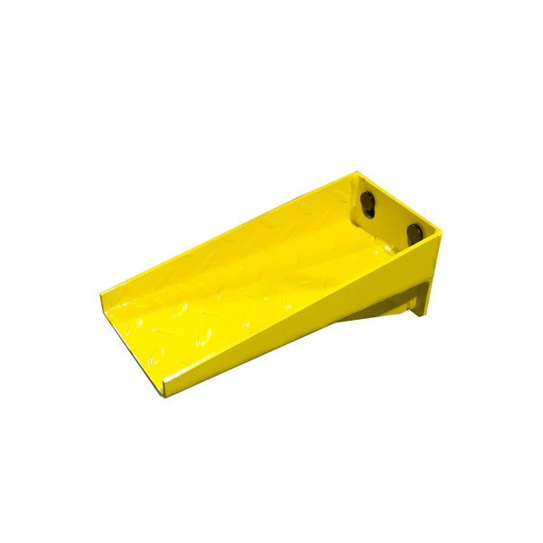 Tuxedo FP9K-DX-XLT 9,000 lb Deluxe Storage Lift Extended Length / Height - foot step