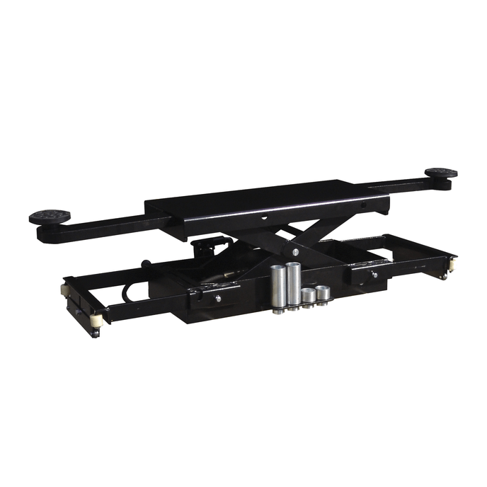 Tuxedo RJ-45 Rolling Jack 4,500 lb Capacity in front view