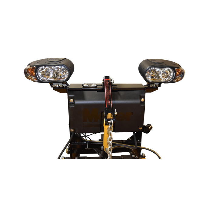 Meyer Products | WingMan 28320 Commercial Snow Plow