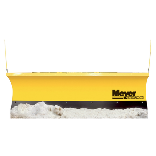 Meyer WingMan 28330 Commercial Snow Plow-Meyer