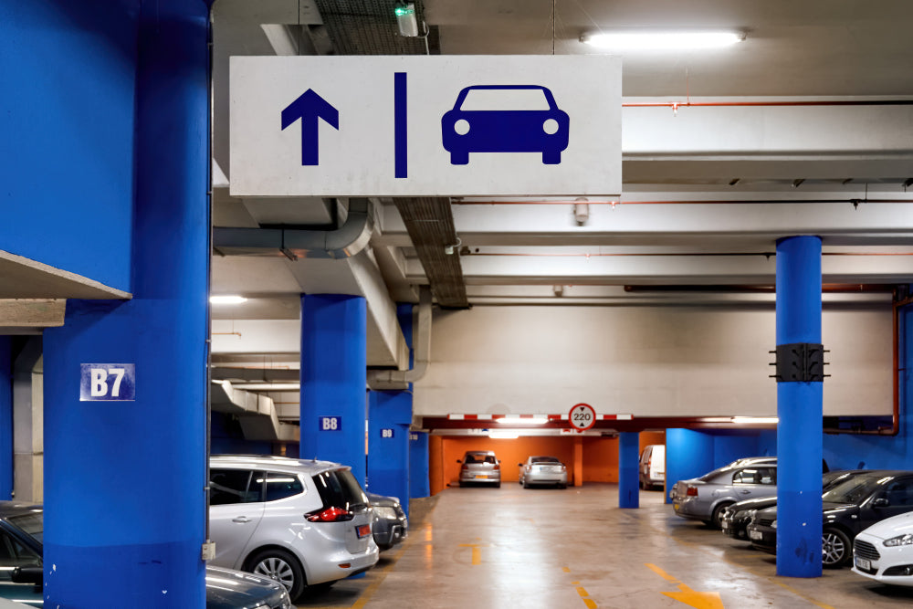 Garage Parking Lifts vs. Renting Extra Storage: Which is better for U.S. Homeowners?