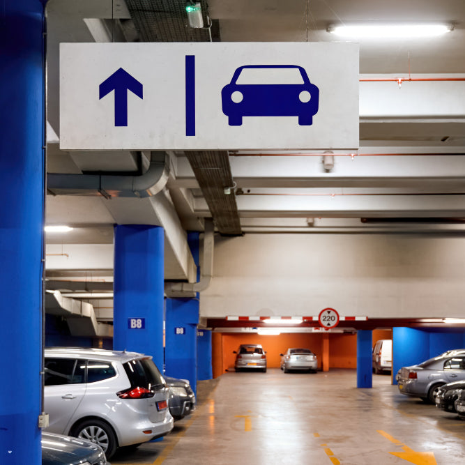 Garage Parking Lifts vs. Renting Extra Storage: Which is better for U.S. Homeowners?