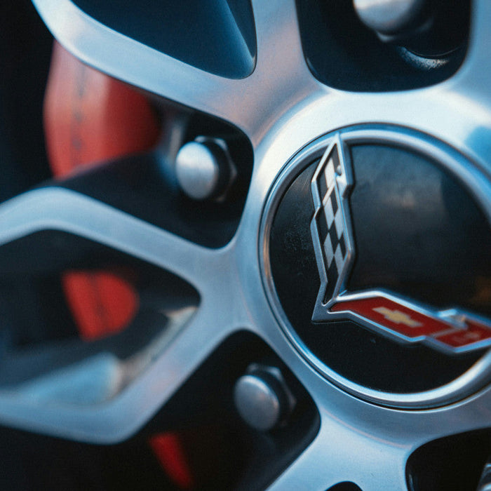 2-Wheel vs 4-Wheel Alignment