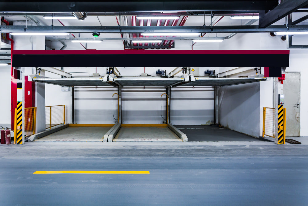 Explore 4 Top Garage Ceiling Storage Lifts for Ultimate Organization