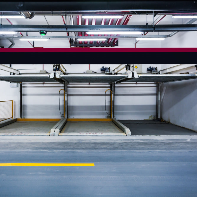 Explore 4 Top Garage Ceiling Storage Lifts for Ultimate Organization