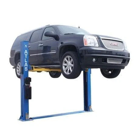 BendPak vs Advantage Lifts