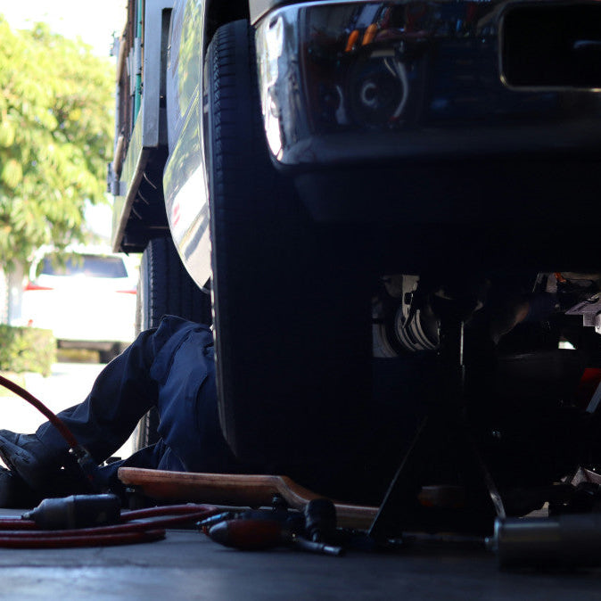 are car scissor lifts safe