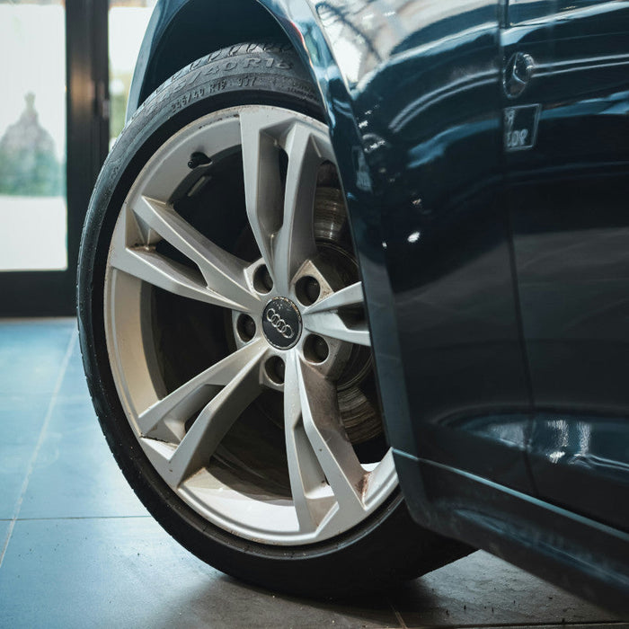 Bad Wheel Alignment Symptoms