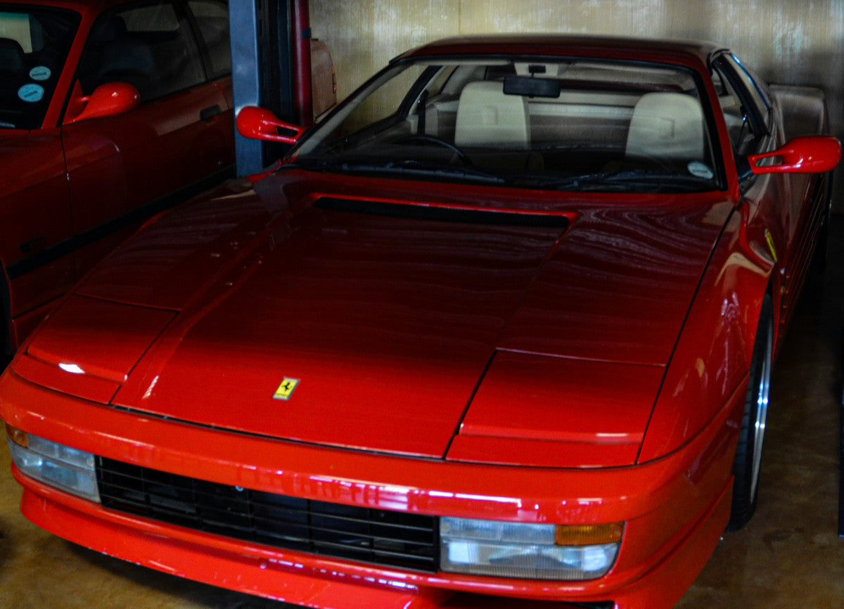 Car Lift Points: How to Find Lift Points on a Car