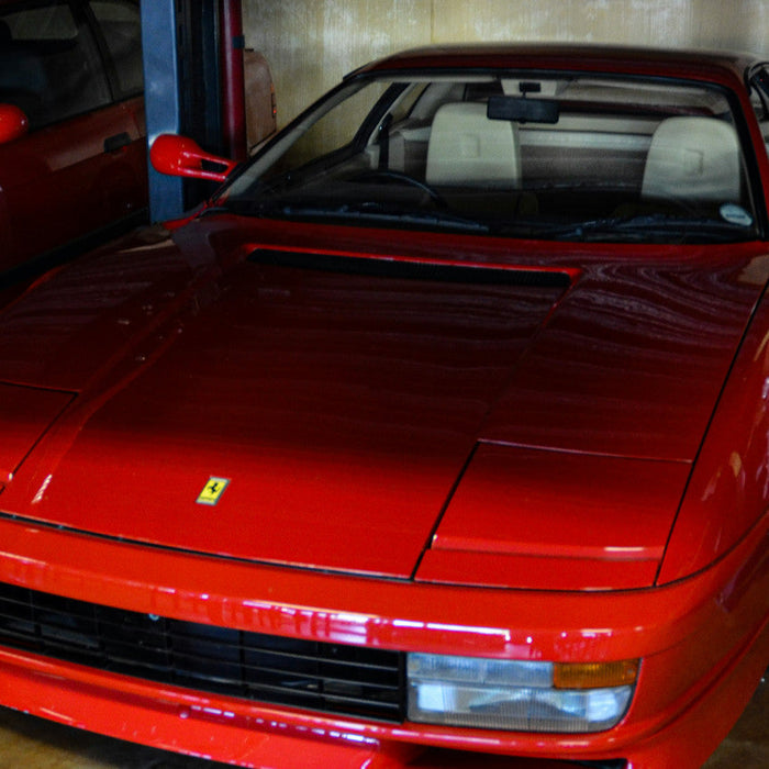 Car Lift Points: How to Find Lift Points on a Car