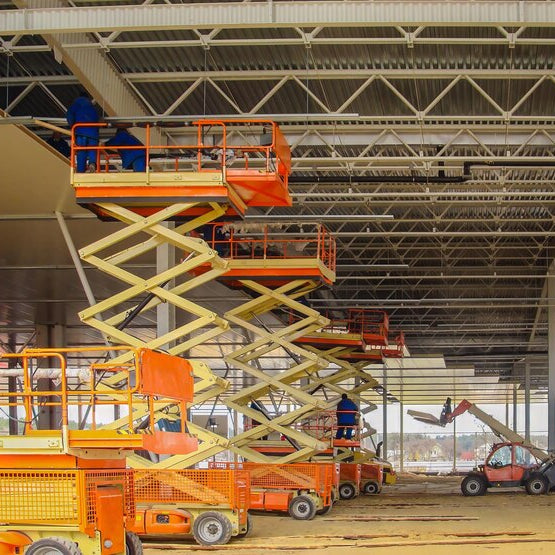 How to Choose the Perfect Mid Rise Scissor Lift for Your Garage