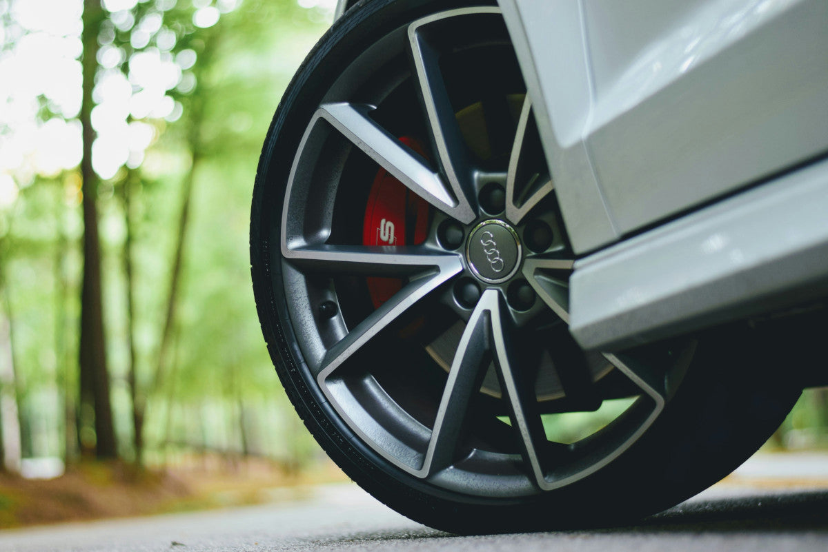 How Much Does a Wheel Alignment Machine Cost?