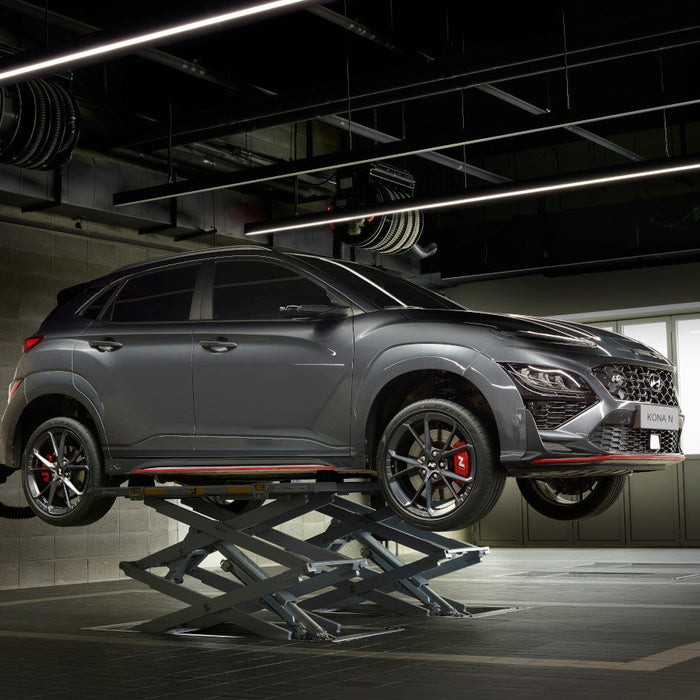 mayflower vs katool car lifts