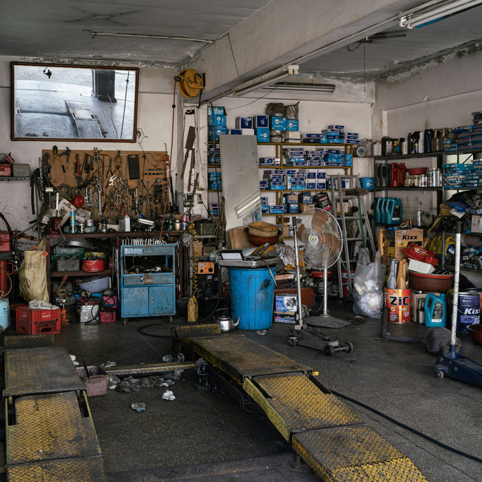 car lift brands