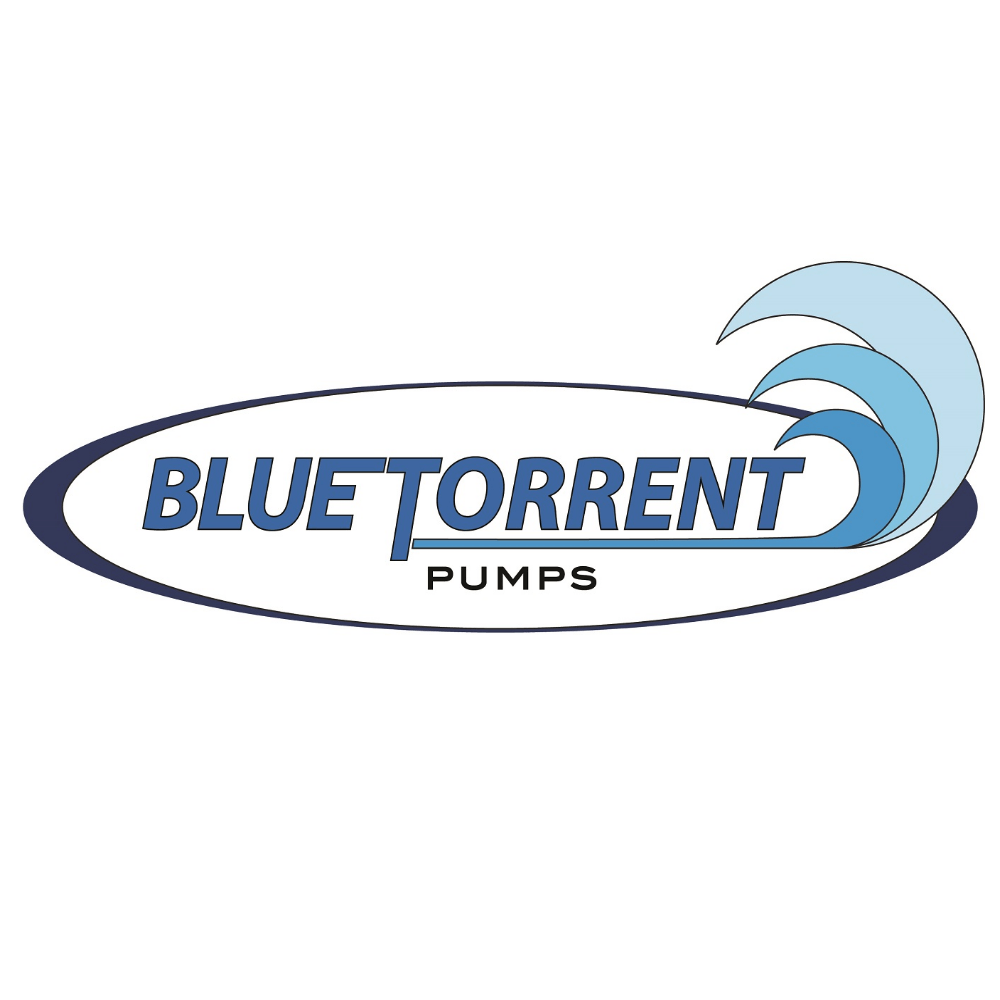Blue Torrent