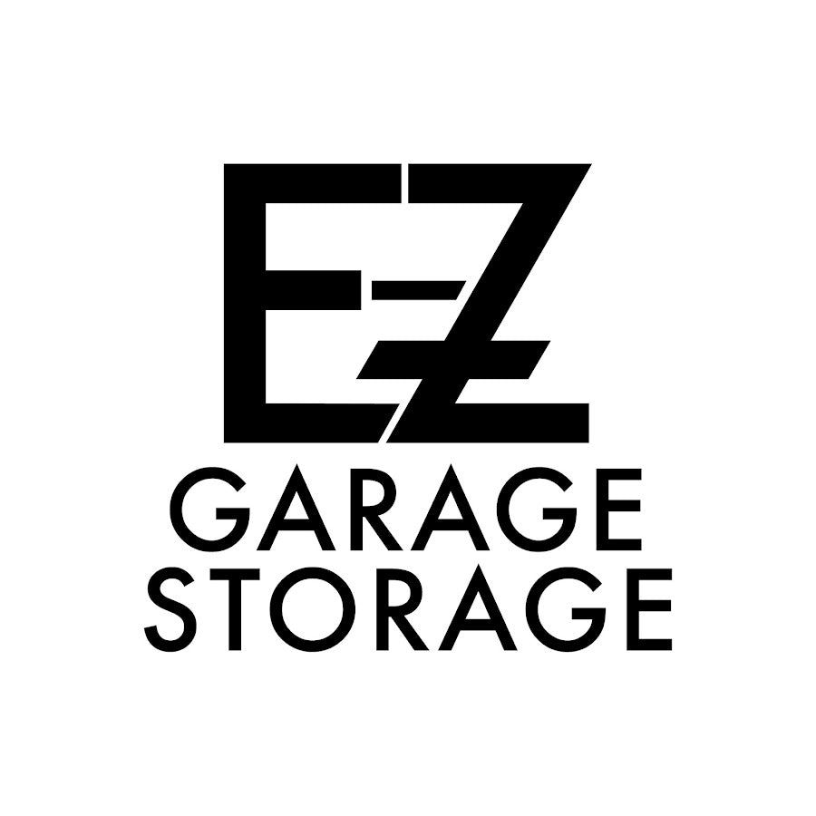 EZ Storage — My Garage Supplies