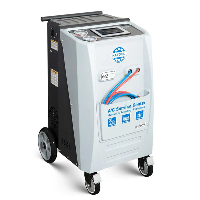 AC Machines — My Garage Supplies