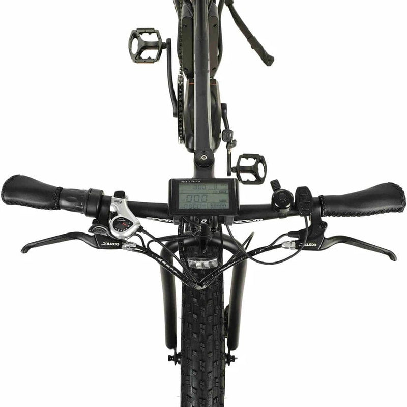 ecotric 26 fat tire electric bicycle Ecotric Cheetah 26” Fat Tire Electric Bike