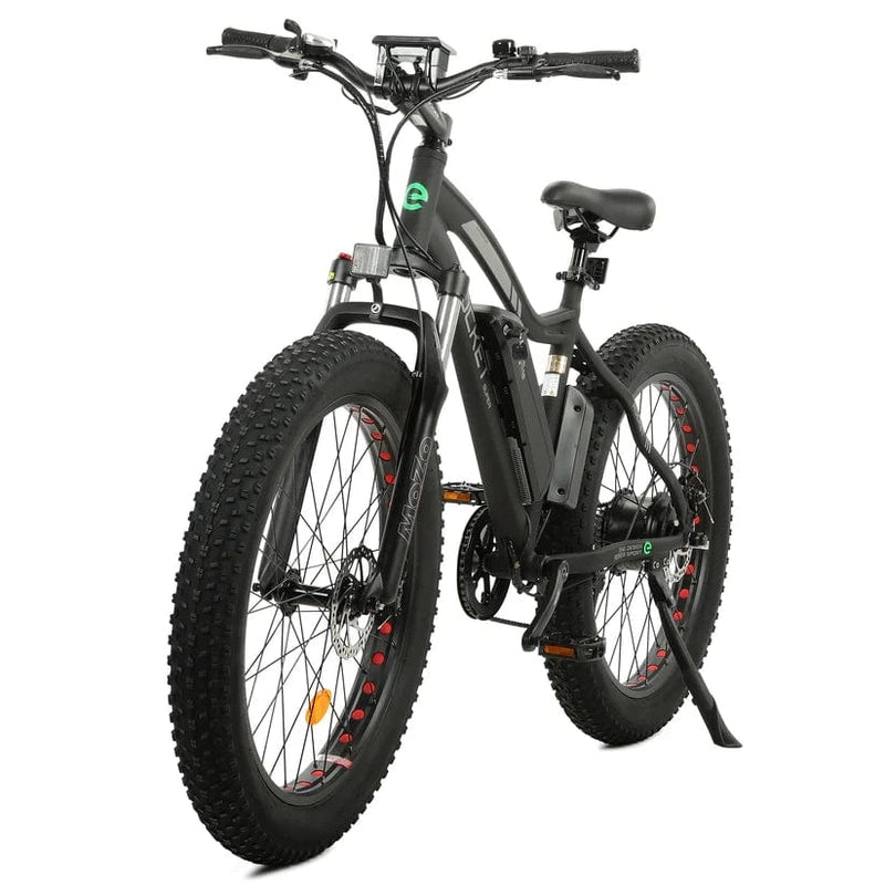 Ecotric UL Certified Vortex Electric City Bike — My Garage Supplies