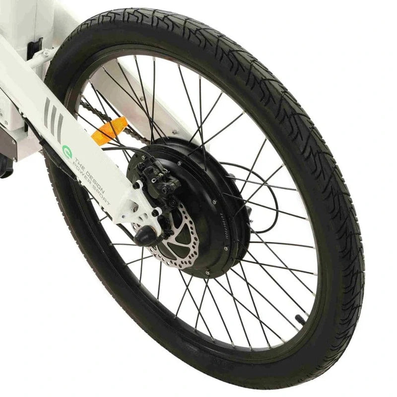 seagull electric bicycle Ecotric Mountain The Ecotric Seagull provides a powerful and long range Ride without breaking the bank Electric Bicycle Seagull Motorized Bicycle