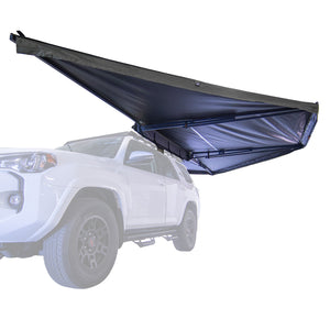 23Zero Peregrine PRO 5 Arm 270 Degree Awning 