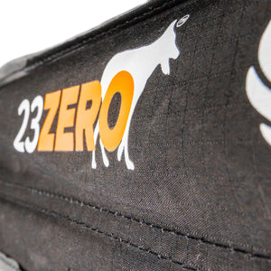 23Zero Peregrine PRO 5 Arm 270 Degree Awning Logo View