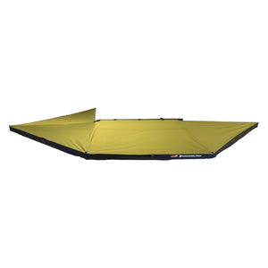 23Zero Peregrine PRO 5 Arm 270 Degree Awning Side Highangle View