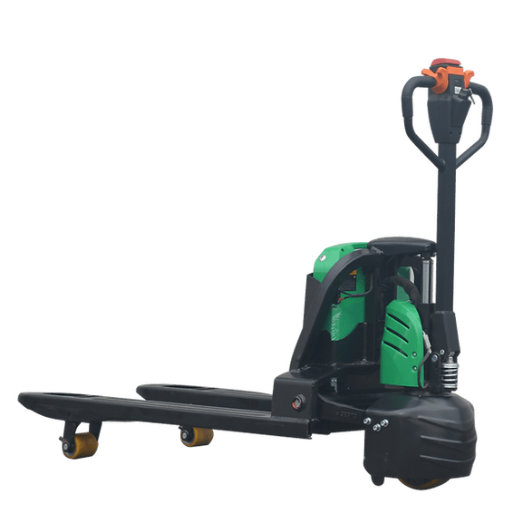 EKKO EPF18LI Pallet Jack 4000 lb Capacity